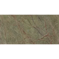 Ro'Ma Nature Feuille de Pierre naturelle Padang 120x60 (à l'unité - 0,72 m²) -