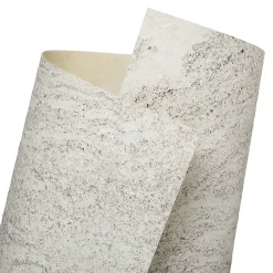 Ro'Ma Nature Feuille de Pierre naturelle Arctic 260x120 (à l'unité - 3,12 m²) -