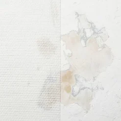 Fibre de verre en maille/tissage à peindre Fibreglass 100g/m² L.50 x l.1m (vendu au rouleau)