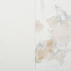 Diall Fibre de verre lisse à peindre 195g/m² L.15 m (Vendu au rouleau)