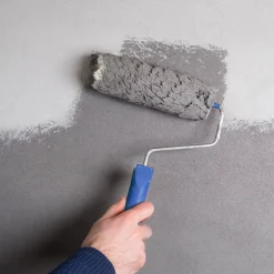 Fibre de verre lisse protection murale-Excellence New