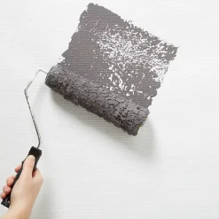 Fibre de verre maille pré-peinte 135g 25 + 5m gratuit-Diall Outlet