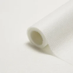 Diall Fibre de verre maille/tissage à peindre 120g/m² L.25 X l.1 m (vendu au rouleau)