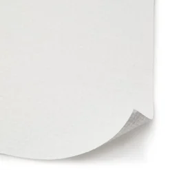 Diall Fibre de verre maille/tissage prépeint 135g/m² L.25 m (Vendu au rouleau)