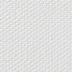 Diall Fibre de verre maille/tissage à peindre 180g/m² L.25 m (Vendu au rouleau)