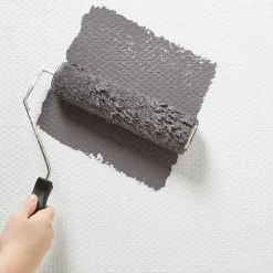 Diall Fibre de verre maille/tissage à peindre 180g/m² L.25 m (Vendu au rouleau)