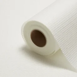 Fibre de verre maille/tissage à peindre 100g/m² L.25 m (Vendu au rouleau)-Diall Sale