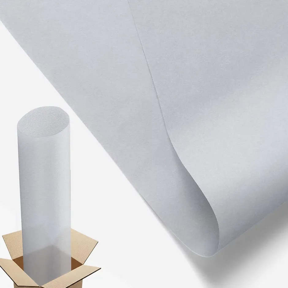 Film décoratif pour vitre 200x116 cm Protège efficacement l'intimité Couleur Unie 1 rol.-Wallfluent Best