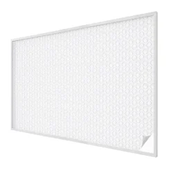 Wallfluent Film décoratif pour vitre 200x146 cm décoratif vitrail Formes Géométriques 1 rol.