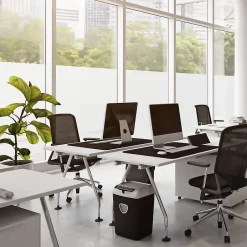 Film de vitrage dépoli gris 250 x 90 cm-All diffusion Sale