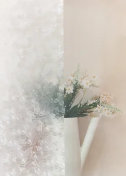 Film occultant adhésif pour vitre ® Glace 2m x 0.45m-D-C-Fix Sale