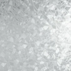 D-C-Fix Film occultant adhésif pour vitre ® Splinter 2m x 0.45m