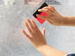 D-C-Fix Film occultant adhésif pour vitre ® Splinter 2m x 0.45m