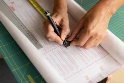 Film occultant adhésif pour vitre ® Onadi 2 m x 67,5 cm-D-C-Fix Discount