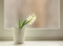 Film occultant statique pour vitre ® Premium Ilva 1.5m x 0.90m-D-C-Fix New