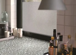 Film occultant statique pour vitre ® Premium Ilva 1.5m x 0.90m-D-C-Fix New