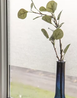 D-C-Fix Film occultant statique pour vitre ® Static Lynn 1.5m x 0.45m