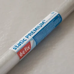 Film occultant statique pour vitre ® Premium Snow 1.5m x 0.90m-D-C-Fix New