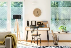 D-C-Fix Film occultant statique pour vitre premium imprimé tropical ® L.150 x l.90cm