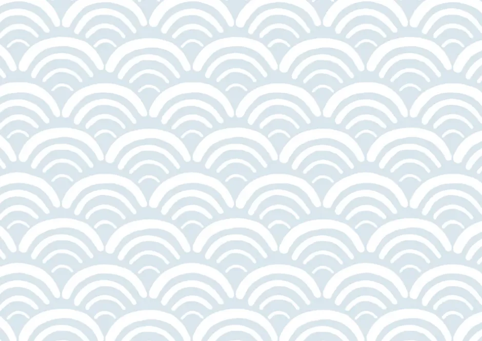 D-C-Fix Film occultant statique pour vitre premium imprimé tropical ® L.150 x l.90cm