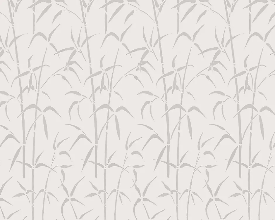 D-C-Fix Film occultant statique pour vitre ® Static Bambou 1.5m x 0.90m