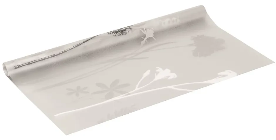 D-C-Fix Film occultant statique pour vitre ® Premium Blossom 1.5m x 0.45m