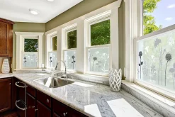 D-C-Fix Film occultant statique pour vitre ® Premium Blossom 1.5m x 0.45m