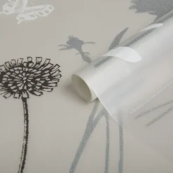 D-C-Fix Film occultant statique pour vitre ® Premium Blossom 1.5m x 0.45m