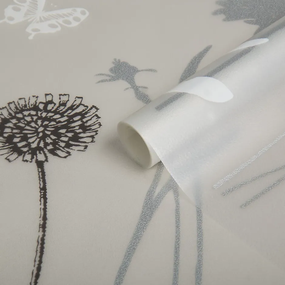 D-C-Fix Film occultant statique pour vitre ® Premium Blossom 1.5m x 0.45m