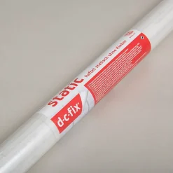 D-C-Fix Film occultant statique pour vitre ® Static Milky 1.5m x 0.45m