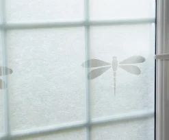 Film occultant statique pour vitre ® Premium Nibella 1,5 m x 45 cm-D-C-Fix Sale