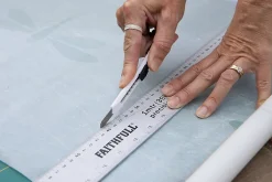 Film occultant statique pour vitre ® Premium Nibella 1,5 m x 45 cm-D-C-Fix Sale