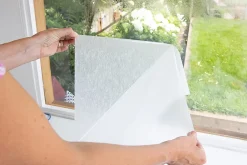 Film occultant statique pour vitre ® Premium Nibella 1,5 m x 45 cm-D-C-Fix Sale