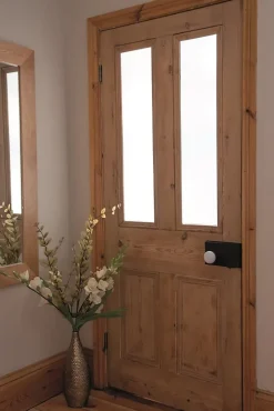 D-C-Fix Film occultant statique pour vitre ® Premium Frost 1.5m x 0.45m