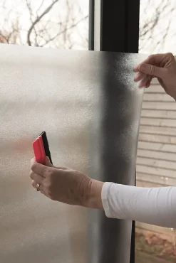 D-C-Fix Film occultant statique pour vitre ® Premium Sofelto 1.5m x 0.45m