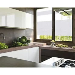 D-C-Fix Film occultant statique pour vitre ® Static Lynn 1.5m x 0.675m