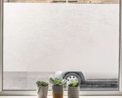 D-C-Fix Film occultant statique pour vitre ® Static Lynn 1.5m x 0.675m