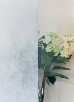 D-C-Fix Film occultant statique pour vitre ® Premium Papier de riz 1.5m x 0.90m