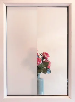 D-C-Fix Film occultant statique pour vitre ® Static Frost 1.5m x 0.90m