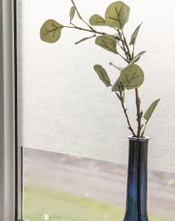 Film occultant statique pour vitre ® Static Lynn 1.5m x 0.90m-D-C-Fix