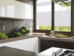 Film occultant statique pour vitre ® Static Lynn 1.5m x 0.90m-D-C-Fix