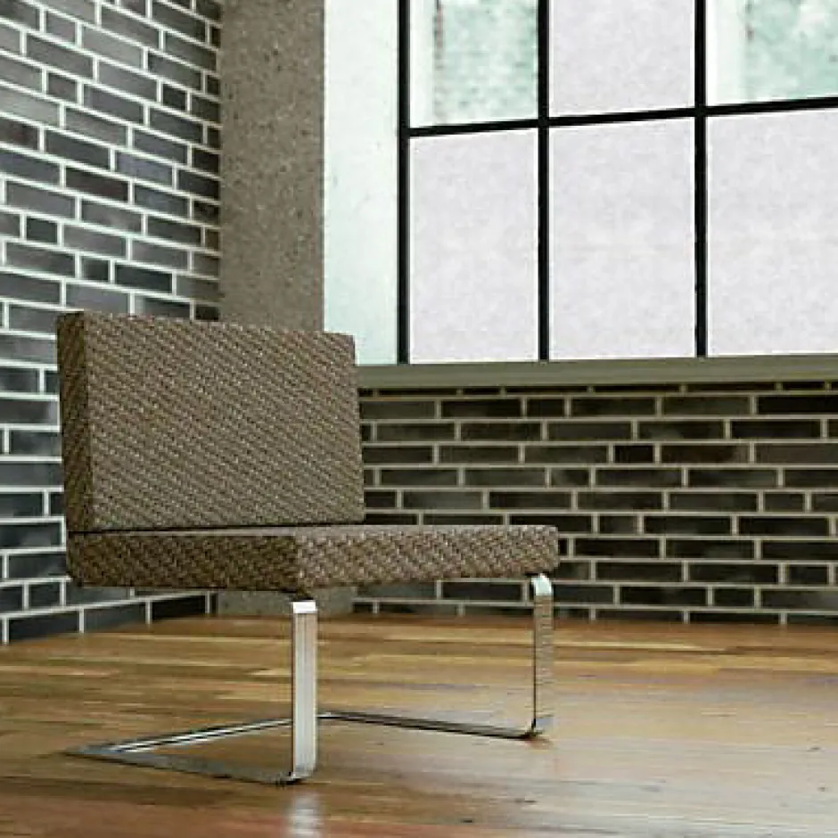 Film occultant statique pour vitre ® Premium Papier de riz 1.5m x 0.675m-D-C-Fix