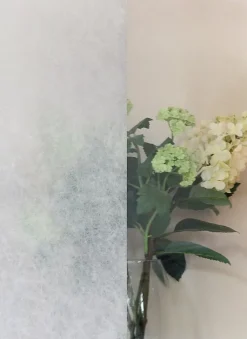 Film occultant statique pour vitre ® Premium Papier de riz 1.5m x 0.675m-D-C-Fix