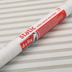 D-C-Fix Film occultant statique pour vitre ® Static Linia 1.5m x 0.45m