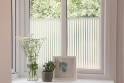 D-C-Fix Film occultant statique pour vitre ® Static Linia 1.5m x 0.45m