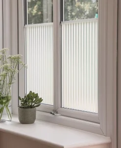 D-C-Fix Film occultant statique pour vitre ® Static Linia 1.5m x 0.45m