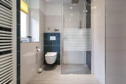 D-C-Fix Film occultant statique pour vitre ® Static Linia 1.5m x 0.45m