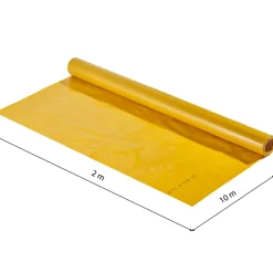 Volden Film pare-vapeur pour sol stratifié ép. 0,15cm 20m²