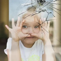 All diffusion Film sécurité 250 x 90 cm