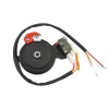 Came Fin de course pour moteur BX243 (119RIBX041)